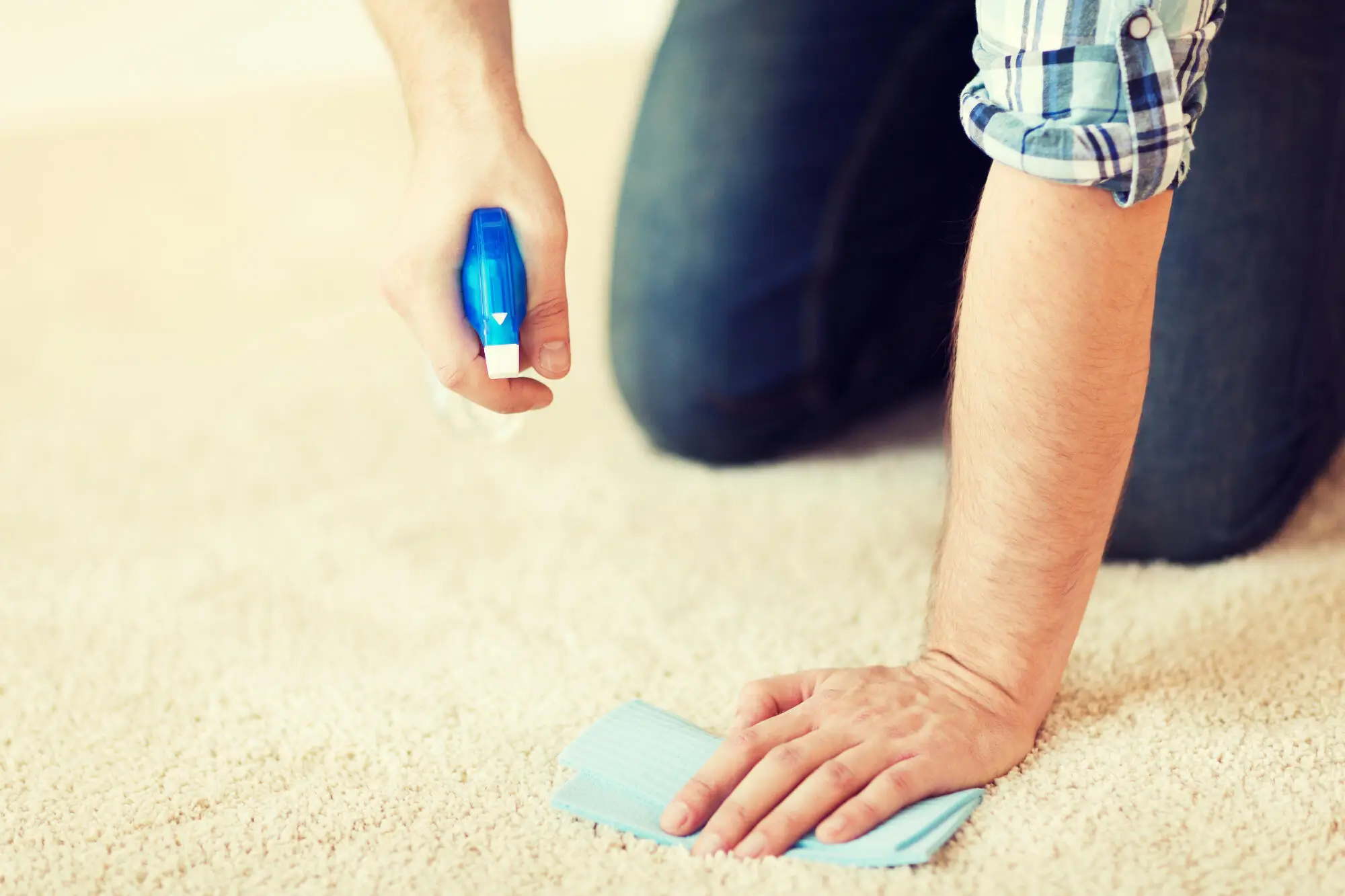 Tackling Stains and Spills in Your Hilton Head Vacation Rental: Quick Fixes and Prevention